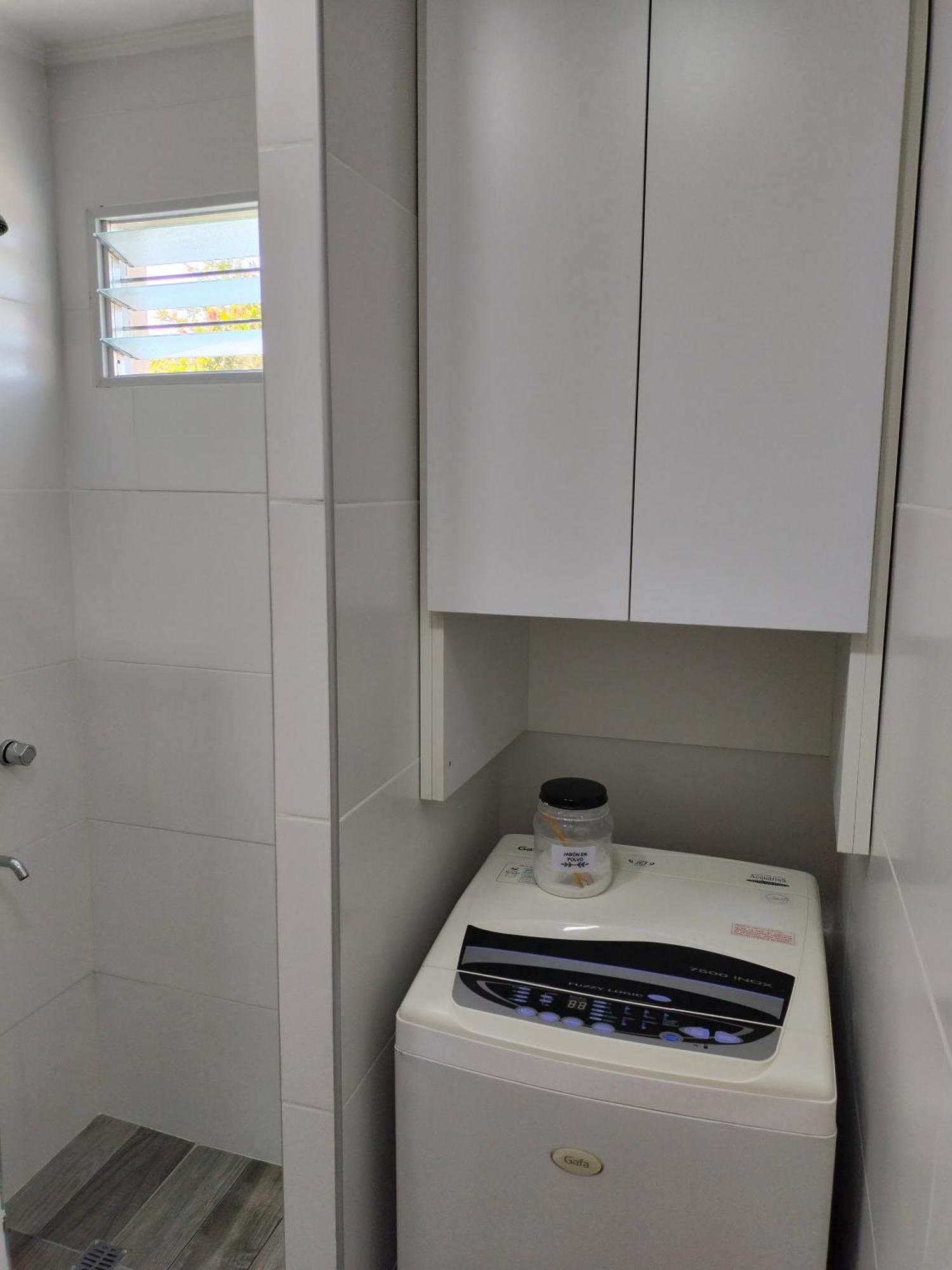 Apartamento Alquiler Temporario. El Paraná