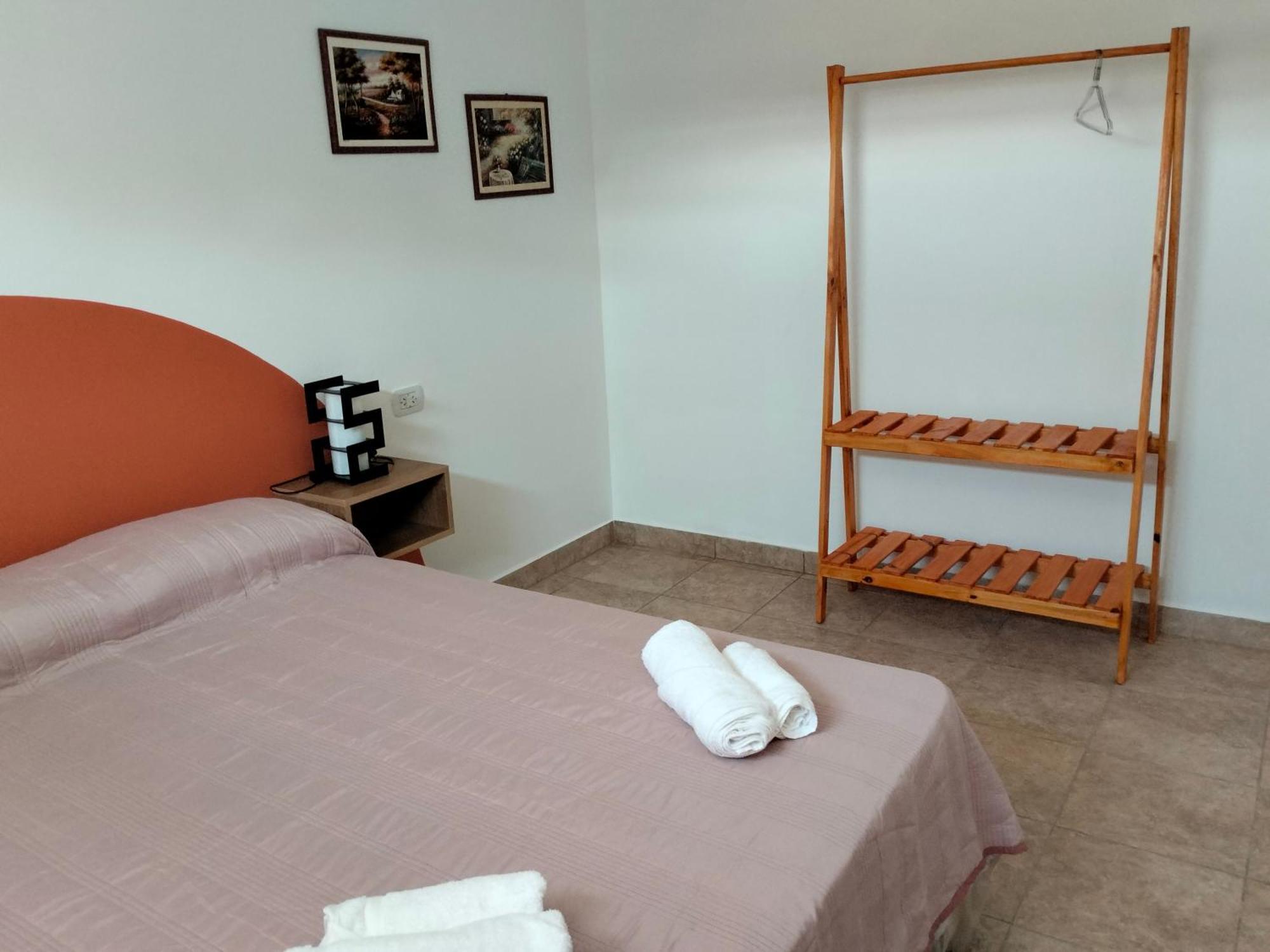 Apartamento Alquiler Temporario. El